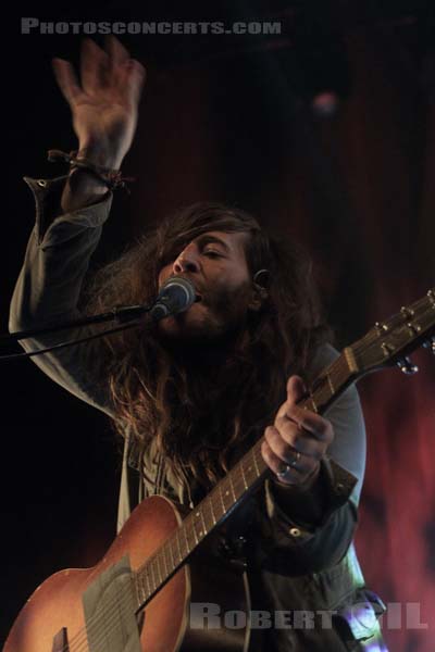 OTHER LIVES - 2015-07-06 - PARIS - Philharmonie de Paris 2 - 